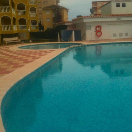 Barlovento H Xeraco Exterior photo